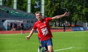 Ondržejs Ulmans
