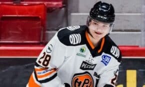 Jonass Parviainens