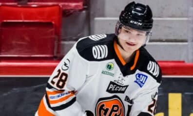 Jonass Parviainens