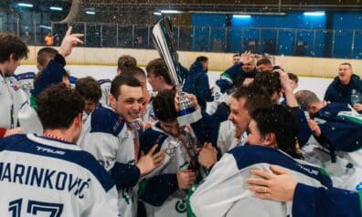 KHL Sisak