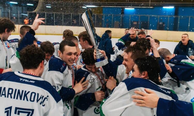 KHL Sisak