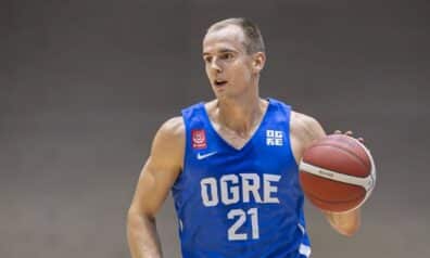 Kristaps Dārgais