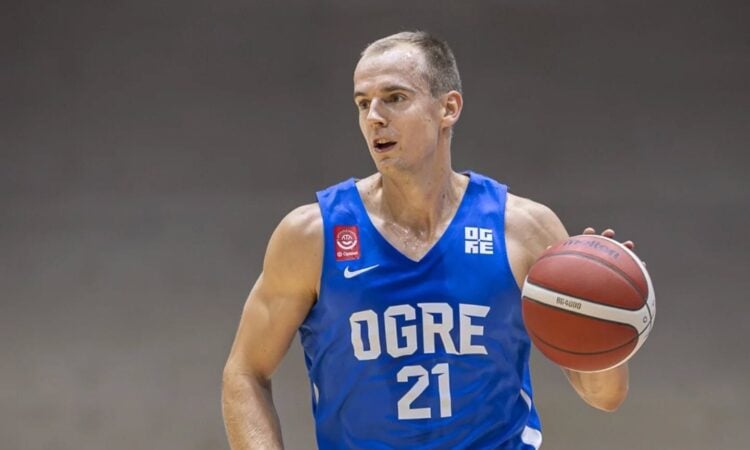 Kristaps Dārgais