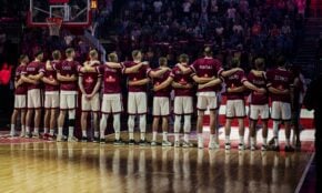 Latvijas basketbola izlase