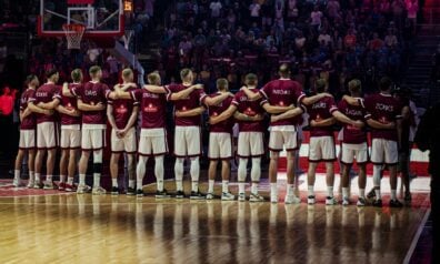 Latvijas basketbola izlase