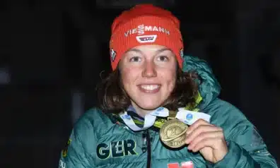 Laura Dālmeiere