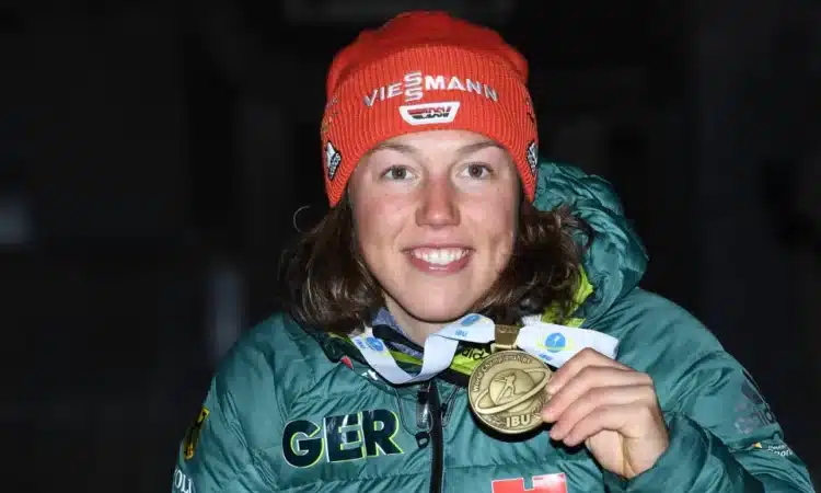 Laura Dālmeiere