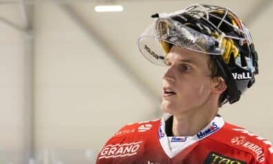 Lauri Markanens