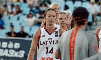 Marta Leimane