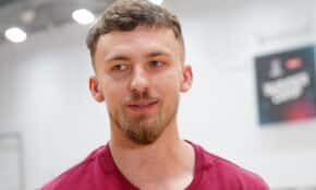 Kristers Zoriks