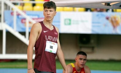 Daniels Ģiedris