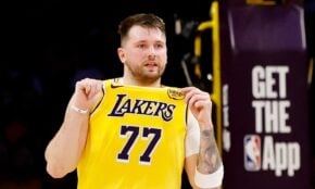 Luka Dončičs
