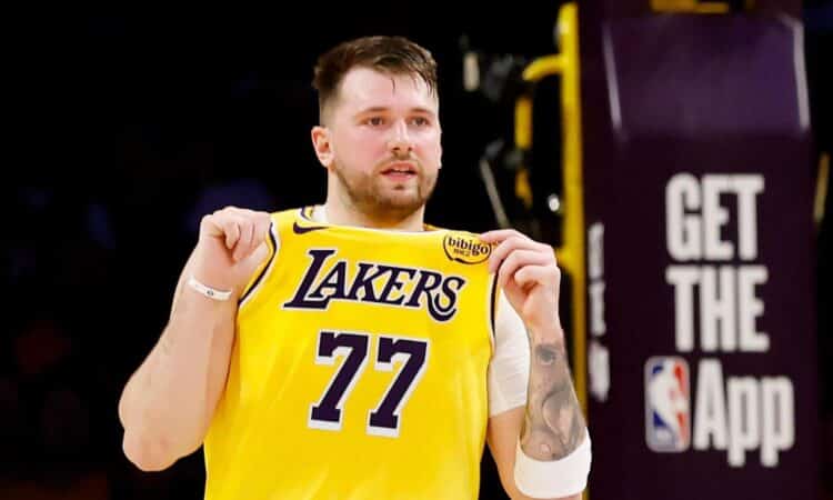 Luka Dončičs