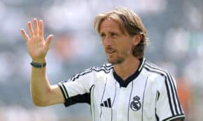 Luka Modričs