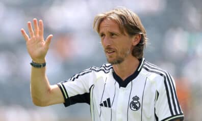Luka Modričs