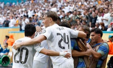 Madrides Real