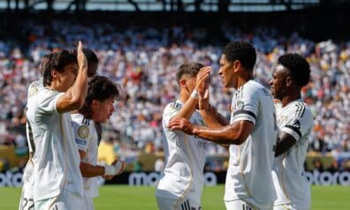 Madrides Real