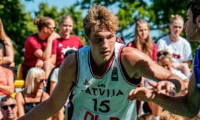 Mārtiņš Zviedris