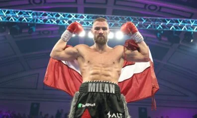 Milans Volkovs