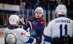 Oskars Nils Briedis