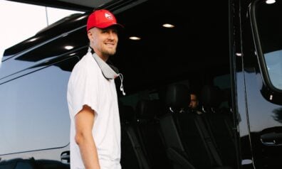Kristaps Porziņģis