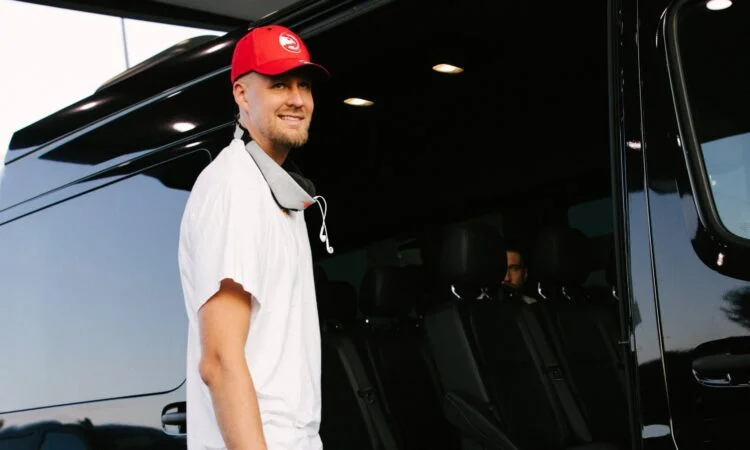 Kristaps Porziņģis