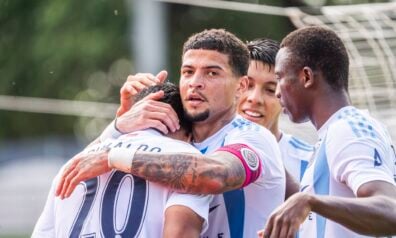 Riga FC