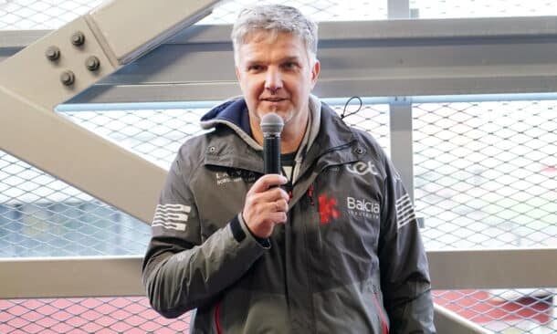 Sandis Prūsis