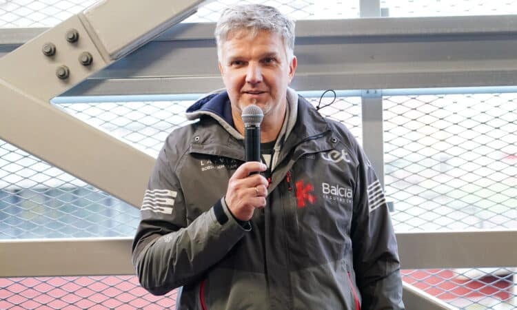 Sandis Prūsis
