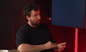 Ernests Gulbis
