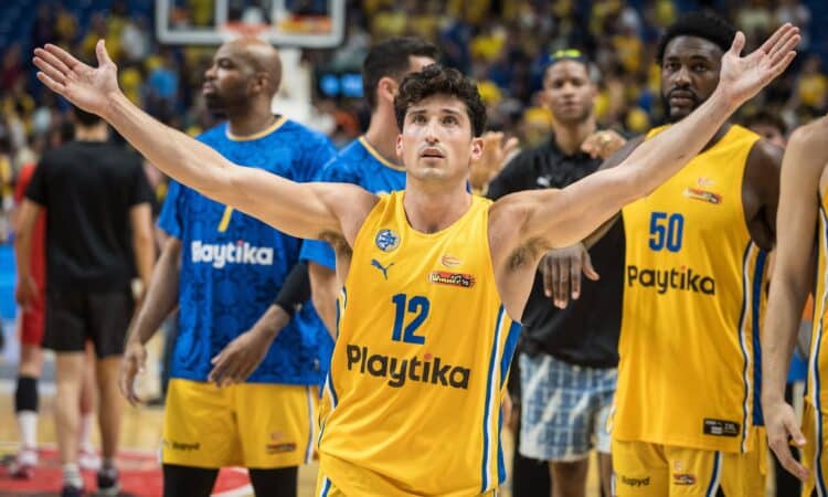 Telavivas Maccabi