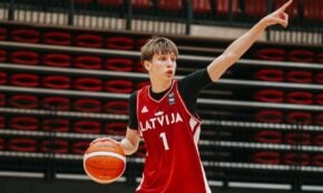 Valdis Valters