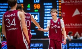 Valdis Valters