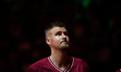 Kristaps Porziņģis