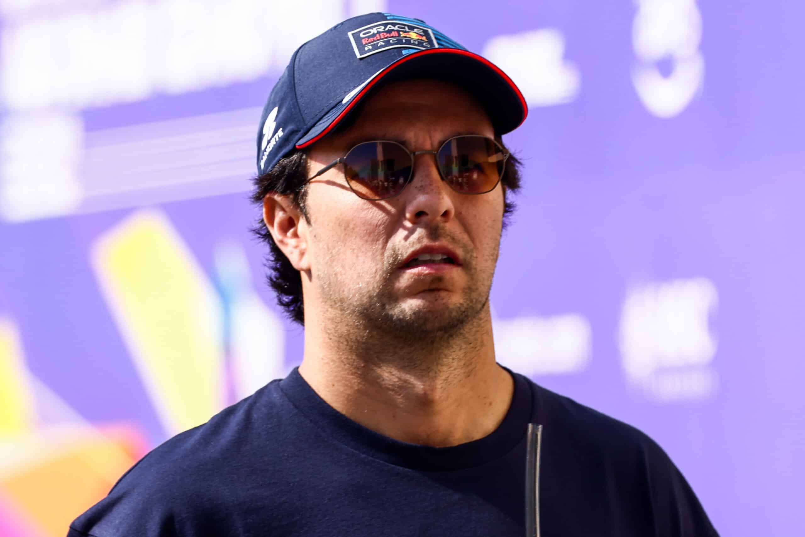 F-1の新人は来シーズン、おそらく別のベテランにランクされています
