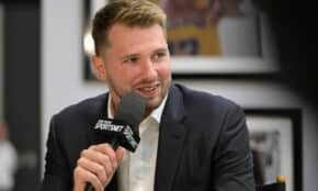 Luka Dončičs