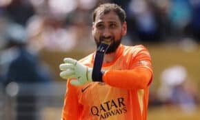 Džanluidži Donnarumma