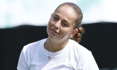 Aļona Ostapenko