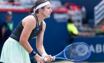 Anastasija Sevastova