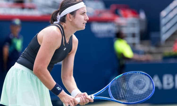 Anastasija Sevastova