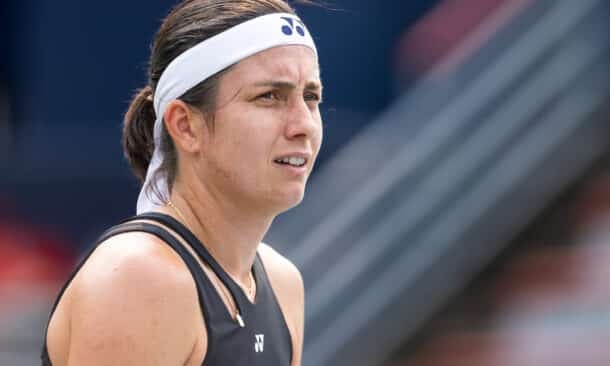 Anastasija Sevastova