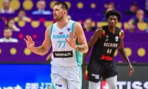 Luka Dončičs