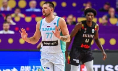 Luka Dončičs
