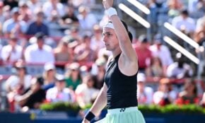 Anastasija Sevastova