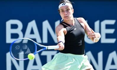 Anastasija Sevastova