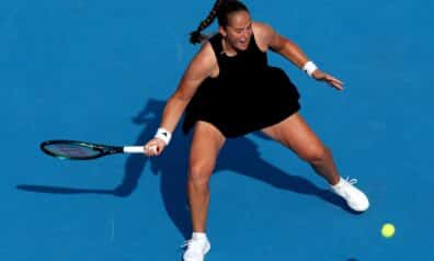 Aļona Ostapenko