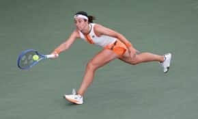 Anastasija Sevastova