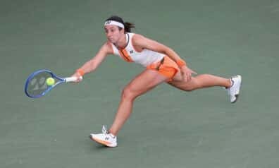 Anastasija Sevastova
