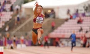 Adriana Krūzmane