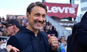 Niko Kovačs